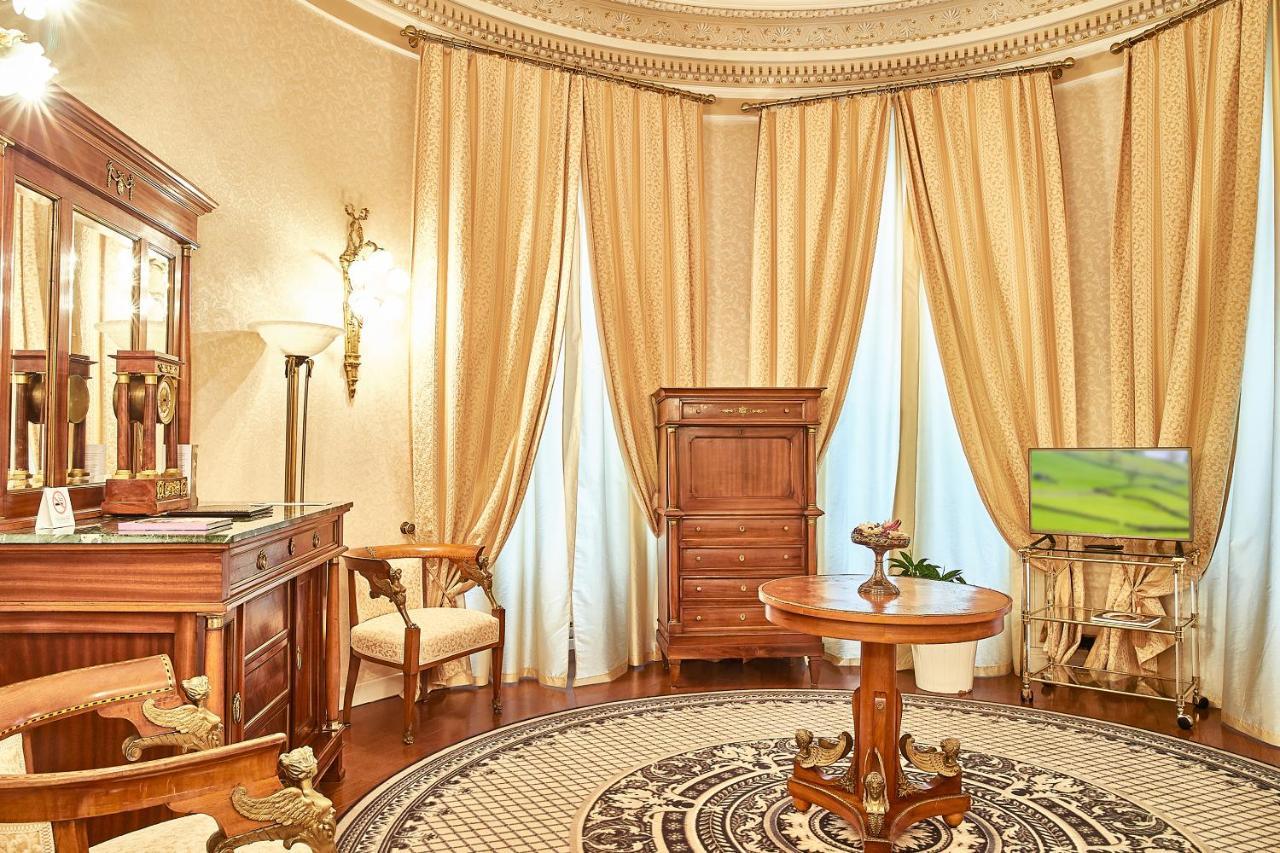 Grand Hotel Continental Bucuresti Exterior foto The Oval Office