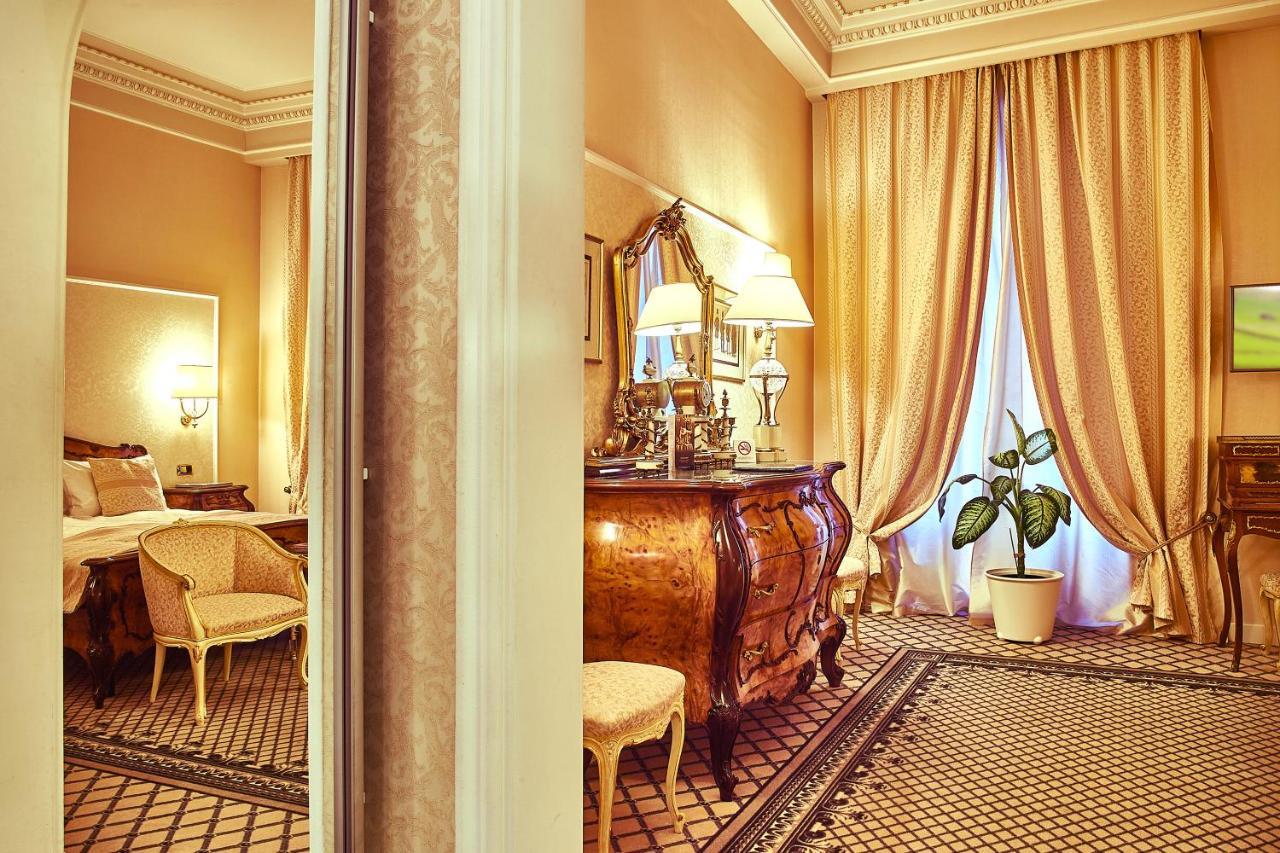 Grand Hotel Continental Bucuresti Exterior foto A suite at the Hotel Astoria