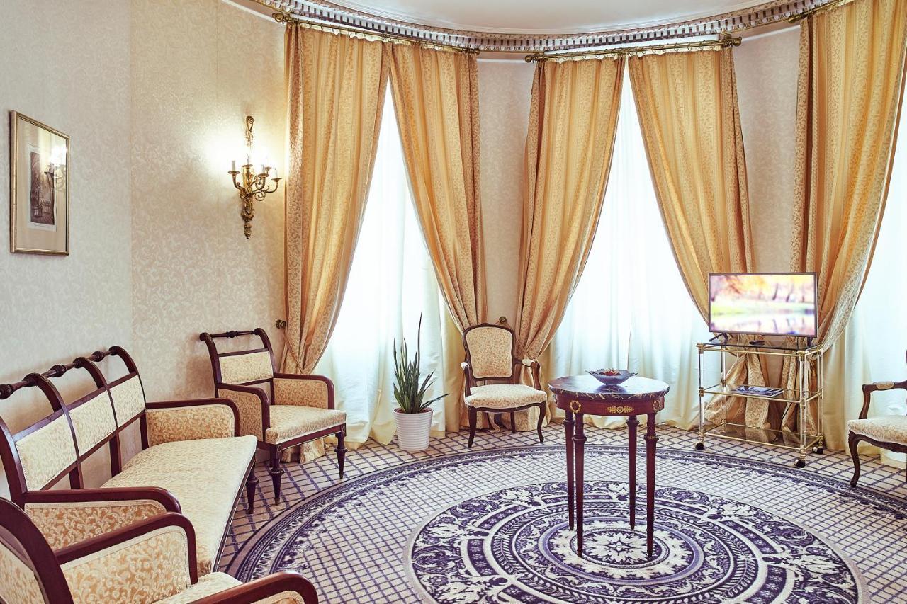 Grand Hotel Continental Bucuresti Exterior foto The interior of the hotel